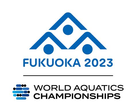 World Aquatic Championships 2024 Hettie Gertrude