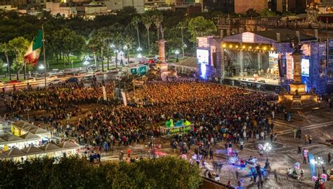 Celebrarán Festival De Santa Lucía En Línea Y Con Grandes Sorpresas