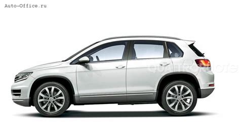 2015 Vw Tiguan Release Date Price And Specs