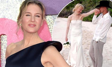 renee zellweger condemns unnecessary ugliness of kenny chesney gay rumors daily mail online
