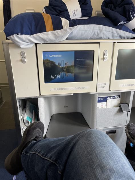 Lufthansa Airbus A330 300 Seat Layout My Bios