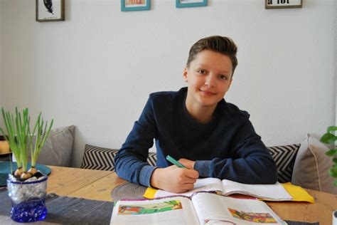 Wann man freundschaften wirklich beenden sollte: Wann und wo machen Kinder Hausaufgaben? - Das Deutsche ...