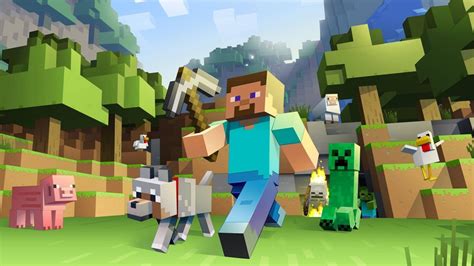 Minecraft Java Edition Pre Release Update Introduces Motion Sickness
