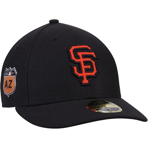 San Francisco Giants New Era 2017 Spring Training Diamond Era Low