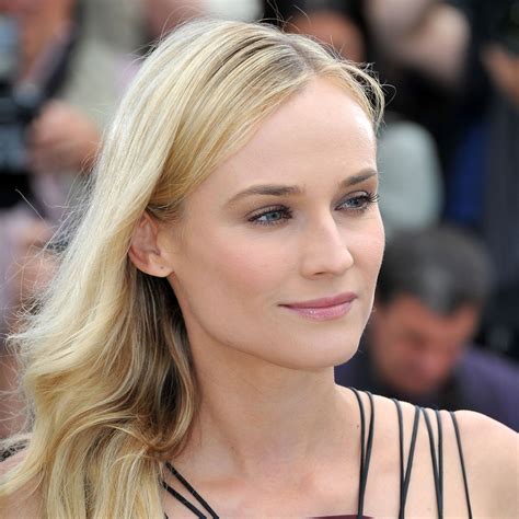 Diane Kruger At The Cannes Jury Member Photocall See The Most