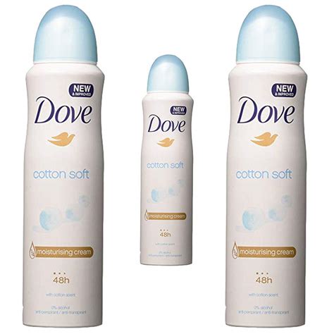 Best Dove Original Clean Deodorant Your Best Life