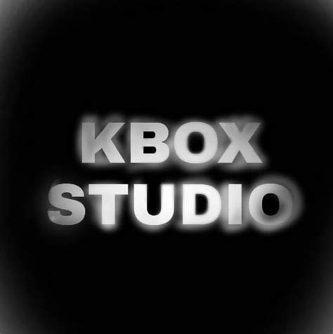 Kbox Studio
