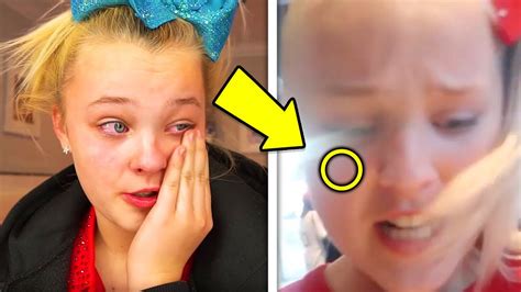 JoJo Siwa Got EXPOSED MUST WATCH YouTube