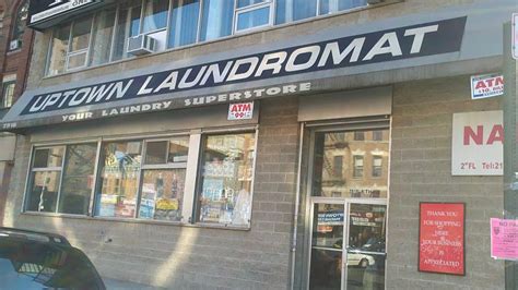 What are the steps involved in the actual purchase process? Uptown Laundromat in New York | Uptown Laundromat 2916 ...