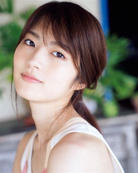 Yuka Wakatsuki Telegraph