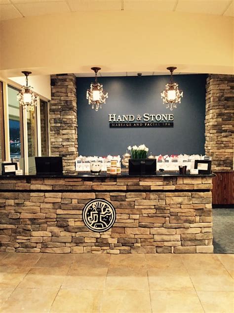 Hand And Stone Massage And Facial Spa Updated April 2024 51 Reviews 207 W Lincoln Hwy