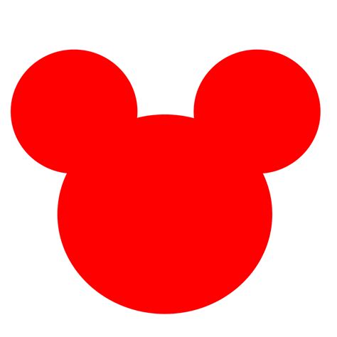 Free Mickey Head Download Free Mickey Head Png Images Free Cliparts