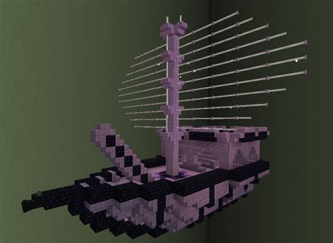Jul 12, 2021 · how to find an end ship in minecraft. Better End Ship : Minecraft