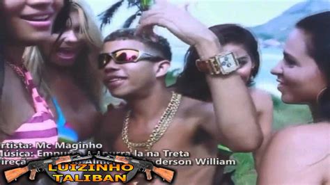 Mc Magrinho E Mc Nego Belo Novos Dias De Putaria No Natal Djs R E Reizin Youtube