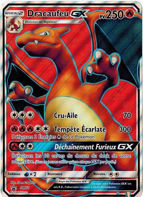A la fin de la réservation vous avez la possibilité de rajouter d'autres produits (maximum 10). Pokémon - Jeux de Cartes - Coffret Dracaufeu GX Collection ...