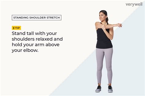 8 Relaxing Full Body Stretches