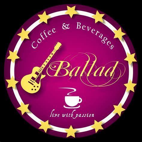 Ballad Cafe Da Nang