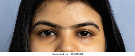 78 Unibrow Images Stock Photos And Vectors Shutterstock