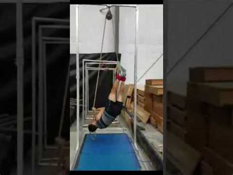 Become the best pole vaulter that you can be! Pole vault training equipment. - YouTube