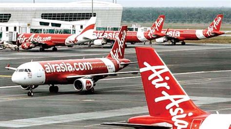 In july 2019, the carrier inked partnership with omni aviation corporation to make this program possible. AirAsia pilot suspended for smoking in cockpit
