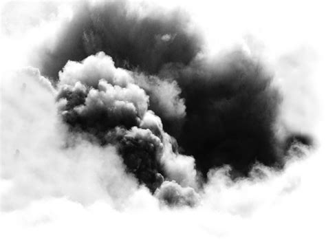 Smoke Effect Black Png Background Png Play