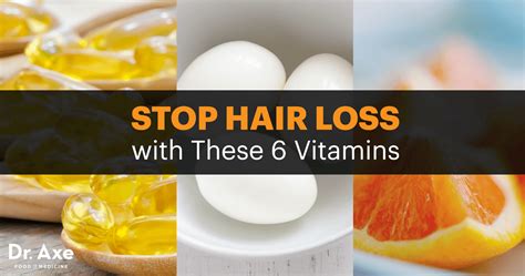 Vitamin D And Hair Loss Hairstyle Guides