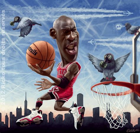 Michael Jordan I Love Basketball Basketball Pictures Funny