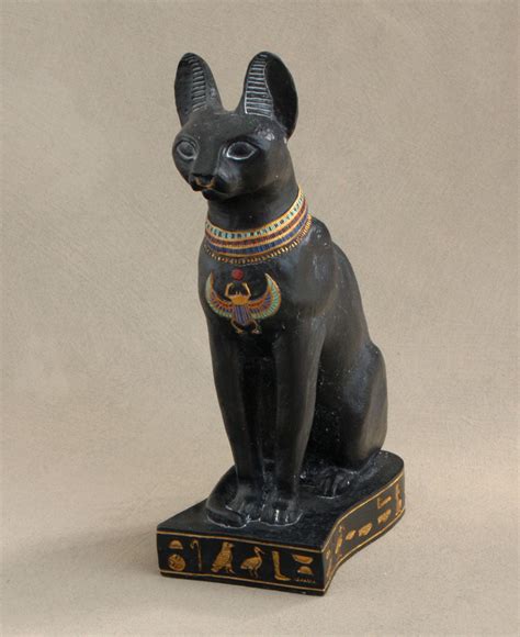 Cats In Ancient Egypt 6 Fascinating Facts Cultural Elements