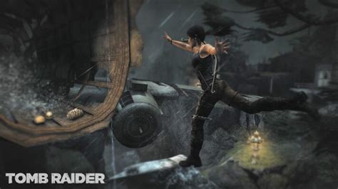 Buy Tomb Raider Goty Pc Steam Key Cheap Price Eneba