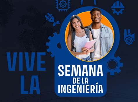 Vive la Semana de la Ingeniería UAO Portal