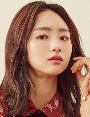 Cheonan, south chungcheong, south korea. Won Jin Ah (원진아) - MyDramaList