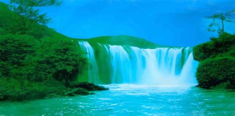 Animated Waterfall Wallpaper With Sound Photos Cantik