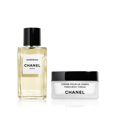 Introducir 78 Imagen Gardenia Chanel Perfume Abzlocalmx