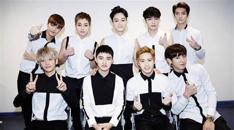Maybe you would like to learn more about one of these? Album Belum Rilis, EXO Sudah Umumkan Jadwal Konser 'EXO'rdium'