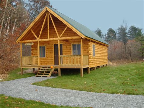 Coventry Log Homes Our Log Home Designs Cabin Series