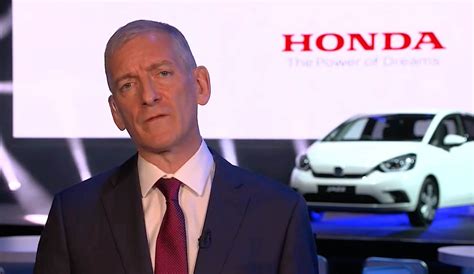 Honda jazz year end promotion 2019. Honda Selling Electric Vehicles Only in Europe by 2022 ...