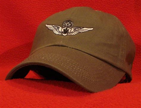 Pin By Spud Mcclure On Army Aviation Wings Army Aviators Ball Cap Army