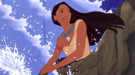 Pocahontas Film Disney 2020 News Film 2020