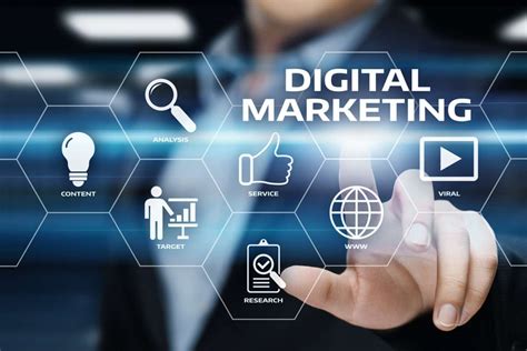 Digital Marketing For Business Owners The Hilltops Phoenix Hilltops