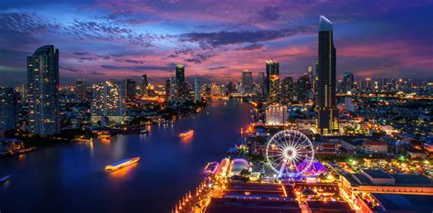 Where Are The Best Areas To Live In Bangkok Home Finder Bangkok
