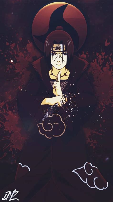 Start your search now and free your phone. Mangekyou Sharingan Itachi Uchiha iPhone Wallpapers ...