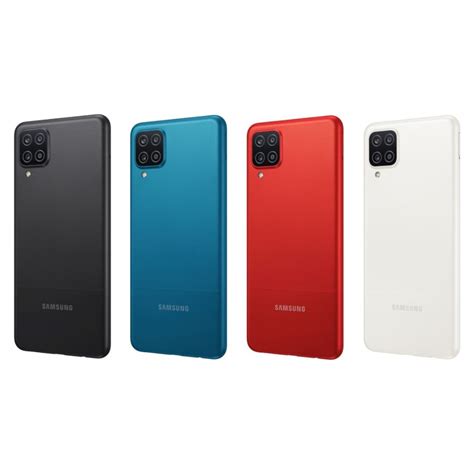 Samsung Galaxy A12 64 Gb Samsung Türkiye Garantili Fiyatı