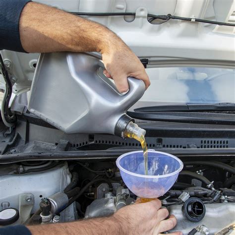 7 Oil Change Tools You Need For A Diy Oil Change