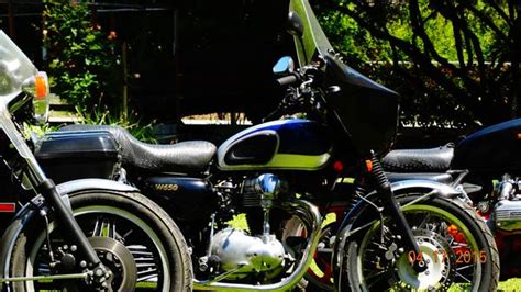 General for sale 5 show 40 more hide 40 more 10. New (to Me) 2000 Kawasaki W650 | Page 226 | Adventure Rider