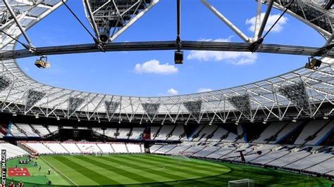 West ham united football club is an english professional football club based in stratford, east london that compete in the premier league, t. West Ham: London Stadium rent 'does not even cover cost of ...