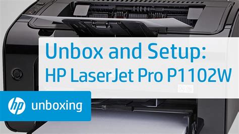 تحميل تعريفات hp laserjet professional p1102w الطابعات (على نظام تشغيل windows 10 x64), أو تنصيب برنامج driverpack solution للتحميل والتثبيت التلقائي. تعريف طابعة Hp Laserget1102 - How To Download And Install ...