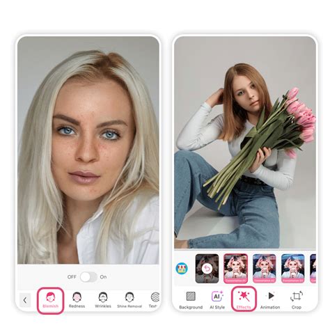 10 Best Free Face Editing Apps For Selfie Editing In 2024 Perfect