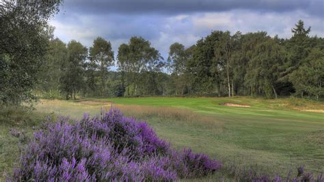 Sherwood Forest Golf Club Course Review Green Fees Tee Times And Key