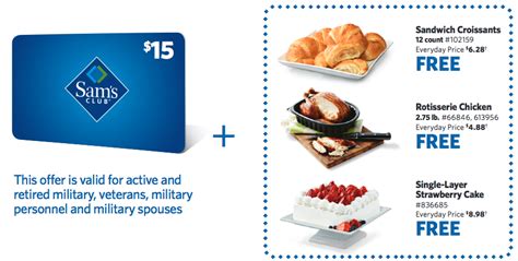 Sam's club is offering a $20 egiftcard when you renew your sam's club membership ($45) Sam's Club: FREE $15 Gift Card + FREE Product Coupons for ...