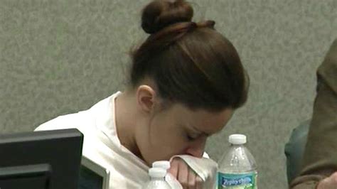 Graphic Evidence In Casey Anthony Trial Fox News Video